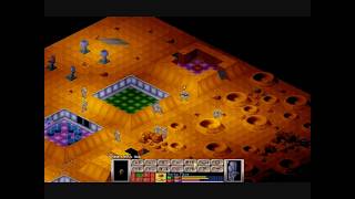 1 hour of UFO: Enemy Unknown aka X-COM: UFO Defense ambient music