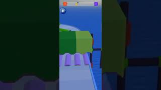 Escape Run Race 3D - Multiplayer Running Game | Run Fast To Win the Game | Fun - Level 12 Defeated screenshot 2