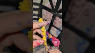 room decor diy//wall decoration idea #dayinmylife #craft #crafts #diy #creator #crazy #how #minivlog