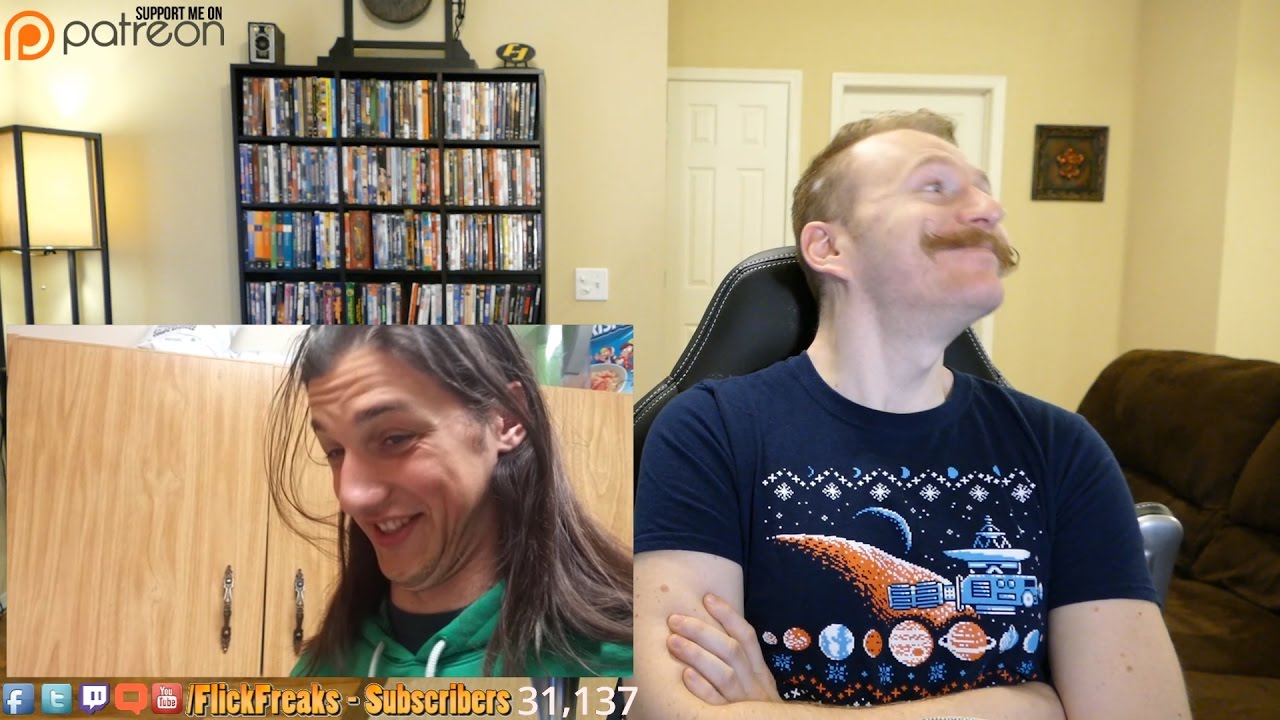 AdikTheOne Try Not To Laugh Challenge 20 (Reaction & Review)