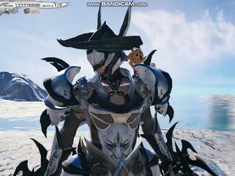 mobiusff aeon tower 100kill