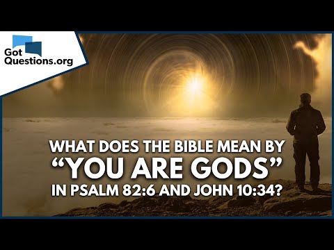 What Does the Bible Really Mean When We Call It God’s Word? 1 YouTube video thumbnail