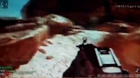 Fastest nuke ever MW2