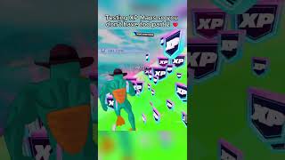 The BEST XP Map to get level 100 Fast in Chapter 7 Season 2 ❤️