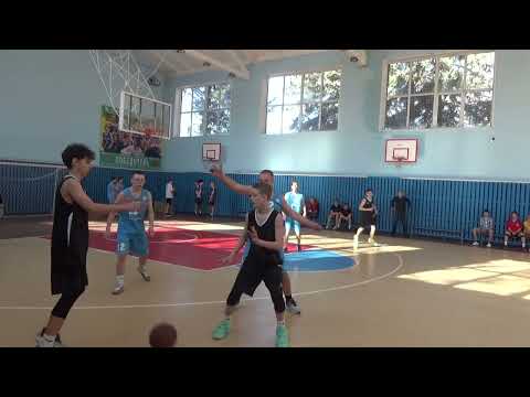 Видео: Соревнования по баскетболу "Кубок С. Селезнева"