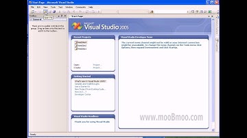 mooBmoo com ASP Net P004