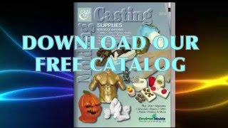 EnvironMolds Product Catalog Download | 908 273-5401 |
