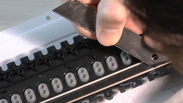 Arturia Keystep aftertouch fix