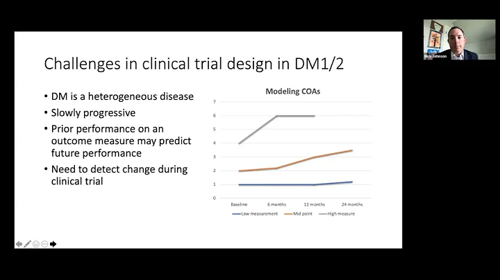 Clinical Trial Readiness Workshop - 2021 MDF Annua...