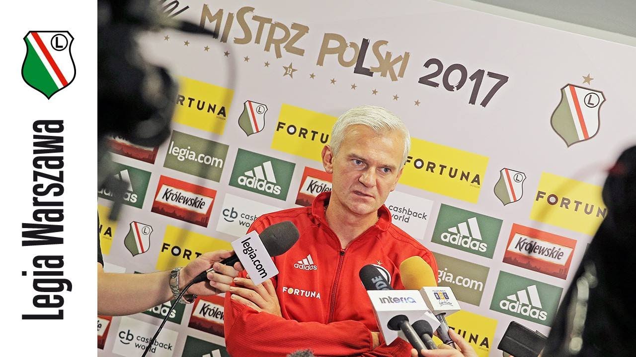 Magiera: W każdym meczu o zwycięstwo legian kriyamaha villa