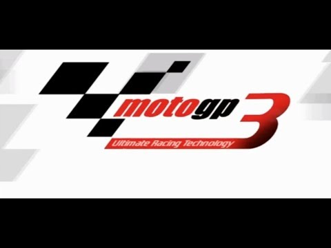 Moto GP 3 Ultimate Racing Technology прохождение 3 серия