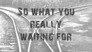 Nickelback What are you waiting for offical Video LYRICS