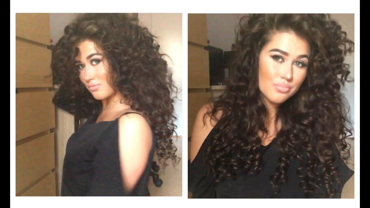Schnell Locken Schnell Locken