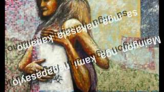 Video thumbnail of "Amahan Namo - The Lord's Prayer in Cebuano.mpg"