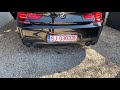 Bmw 640i sound