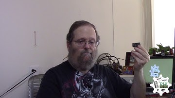 Project #14: Components - Adafruit Adalogger FeatherWing - RTC + SD - Mk10