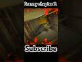 granny chapter 1 ☣️। #granny #grannyvsgrannygame #bookchapter #totalgamingworld #gaming