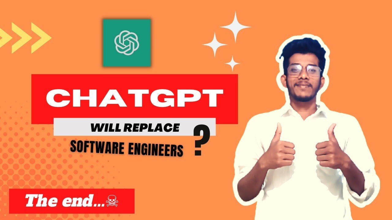 ChatGPT: The Future of AI and Its Impact on the Tech Industry - YouTube