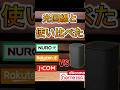 プロバイダ比較！　光回線・NUROひかり・ホームルーター・jcom・ドコモhome5G　レビュー