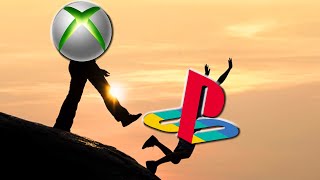 Microsoft Planning To Sabotage PS5 - Inside Gaming Daily