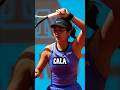 Alex Eala Lost to Mertens in 2023. Tomorrow She Gets Revenge | Madrid Open 2026