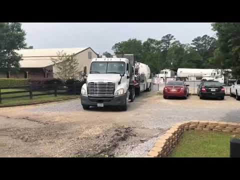 PFS Nitrogen Services - video from PFS Nitrogen Services