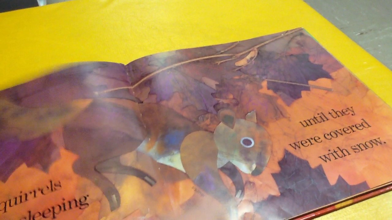 Red Leaf, Yellow Leaf YouTube