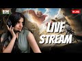 RANK PUSH OR WOT?| BGMI LIVE STREAM | ESHA PLAYS #bgmilive #shorts #bgmi #newupdate #bgmiupdate