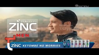 Download lagu Iklan Zinc Shampoo Men Active Cool - Motocross