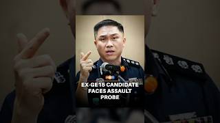 Ex-GE15 candidate nabbed for allegedly pushing senior citizen into drain