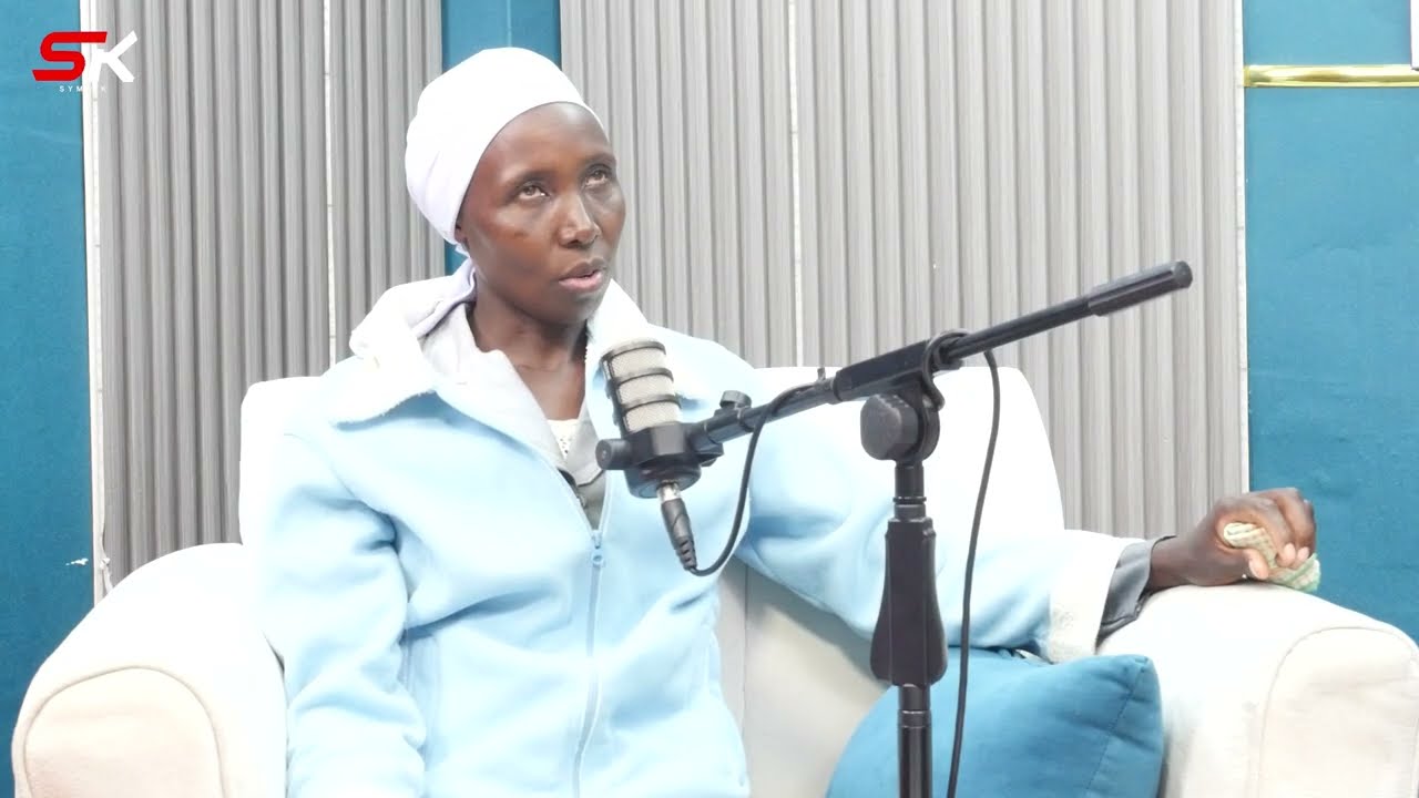 THUTHA WAKUHERITHIO MUNO NA KUHINGIRIRIO KUNDU NYUMBA NDI GULF,NDAUMIRE NGIKORA ACIARI NIMAKUIRE😭