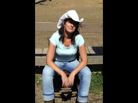 It's A Cowboy Lovin' Night - Heidi Hauge - YouTube