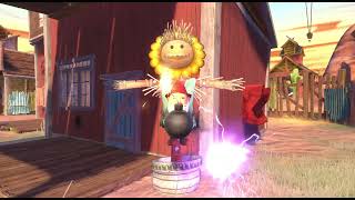 Plants VS Zombies Garden Warfare PS3 Online March 8th 2026