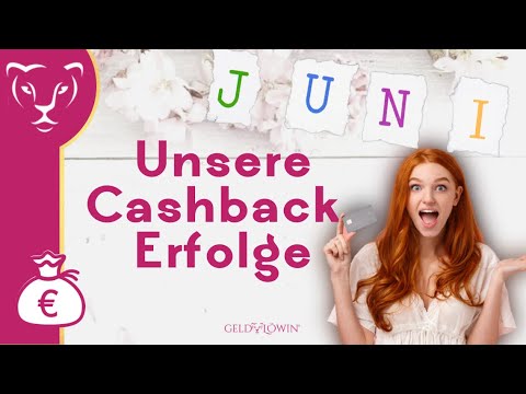 Geld sparen mit Coupons und Co - bei immer höheren Kosten über 100€ Cashback im Juni !