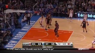 Top 10 Uncalled Travels NBA 2 (2010-2011 Edition)