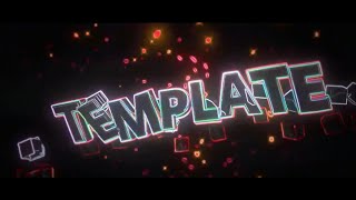 FREE Awesome Sync Free Intro Template 2in1 # 122 ¦ Cinema 4D ⁄ After Effects Template Resimi