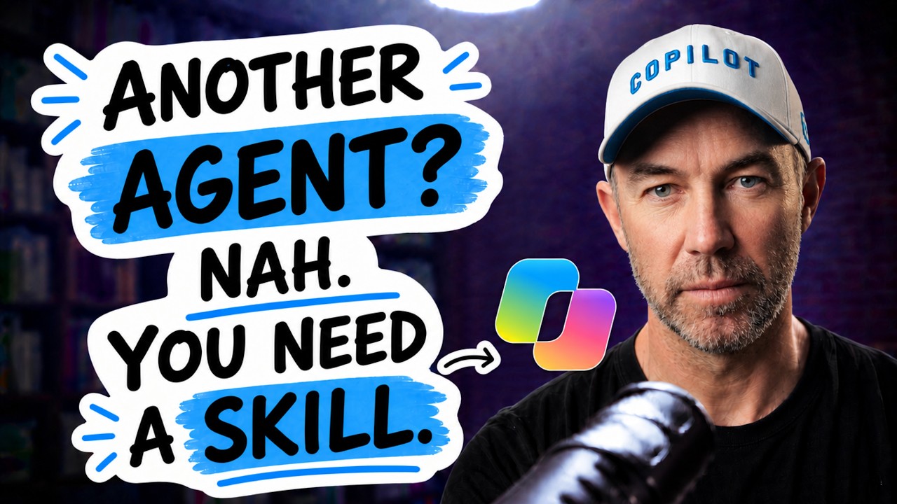 Video: The Agent Builder Update You Need to Know