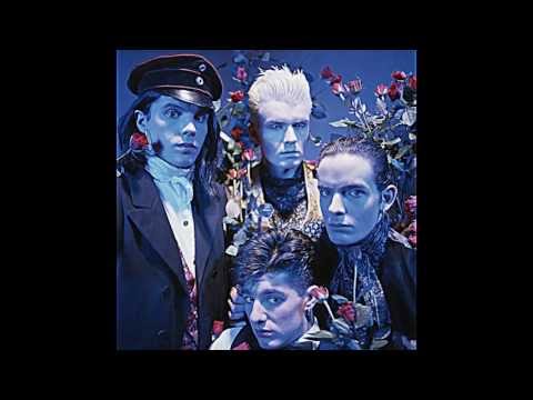 THE CULT • Rain • 1985