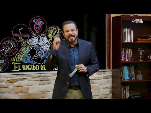 Apostle German Ponce | The Born of God | Tuesday, July 21, 2026
