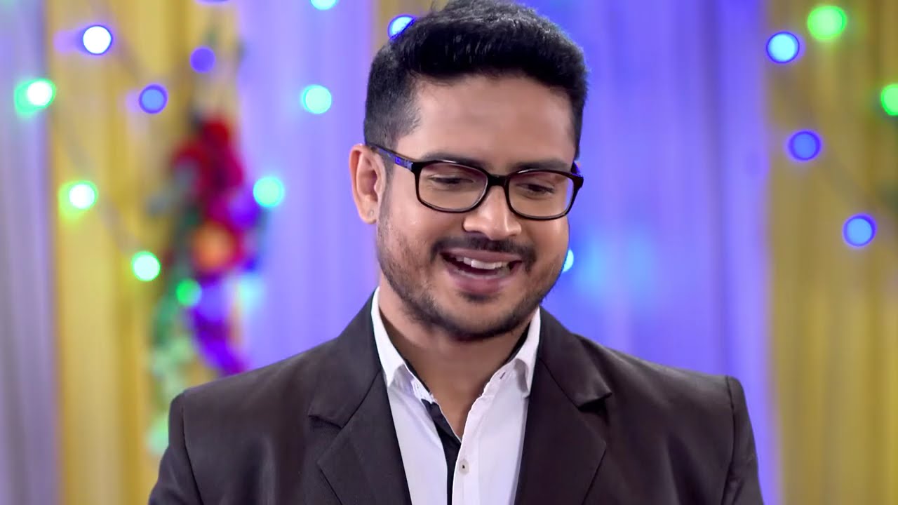 Nokshi Kantha - Ep 326 - Saibal Banerjee - Bengali Tv Serial - Zee5 Bangla Classics