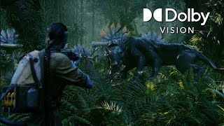 Avatar (2009) Thanator Scene | 4K IMAX DOLBY VISION | Dolby 5.1