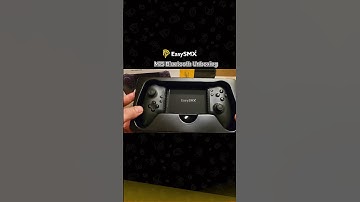 EasySMXM15BT Version can also perfectly matched the Switch cr: GioHazardGaming #easysmx #switch #fyp