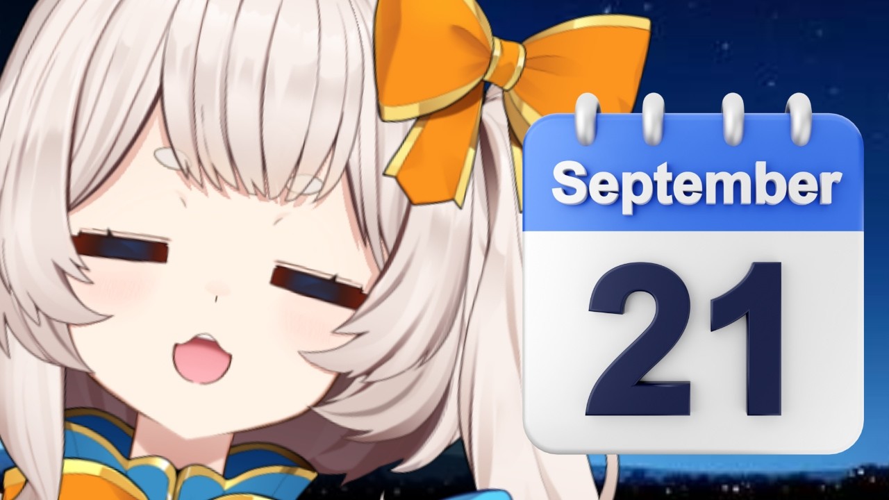 do you rember... IT'S MARI MONDAY!