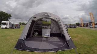 Vango Kela IV Awning WALKABOUT 2018
