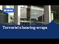Christchurch mosque shooter's hearing wraps in NZ appeal court | ABC NEWS