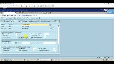 #4  SAP PP FORECAST BASED PLANNING IN CBP   (LEARN & EDUCATE)