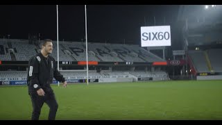 Video thumbnail of "SIX60 x STEPHEN DONALD (Eden Park 2019)"