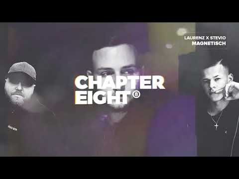 Laurenz & Stevio - Magnetisch
