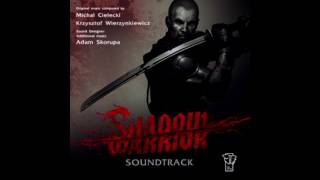Shadow Warrior 2013 Ost 17 Back Into Darkness