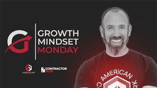 Mindset Monday | The 100 Day Action Plan